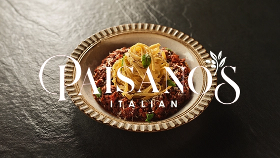 PAISANO'S